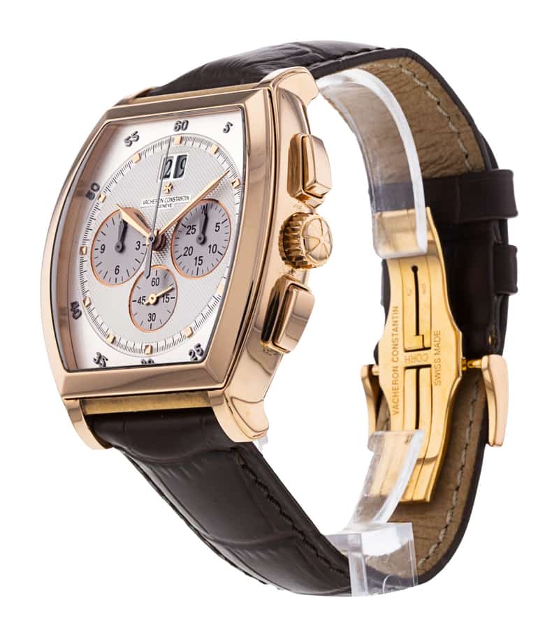 Vacheron Constantin Malte 49180/000R-9361